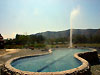 	San Kamphaeng Hot Springs　（タイ）	
